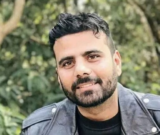 तीर्थ मिश्र