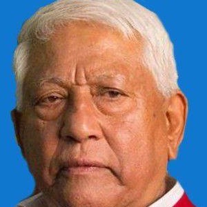 अर्जुन नरसिंह केसी