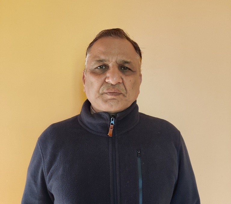 ई. रामेश्वर लम्साल