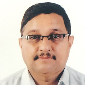 युगनाथ शर्मा पौडेल
