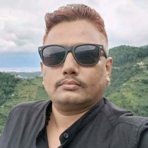 प्रभाकर कुमार सिंह