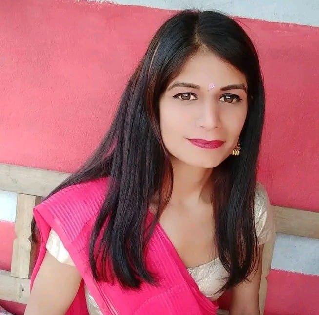 सम्झना गौतम 