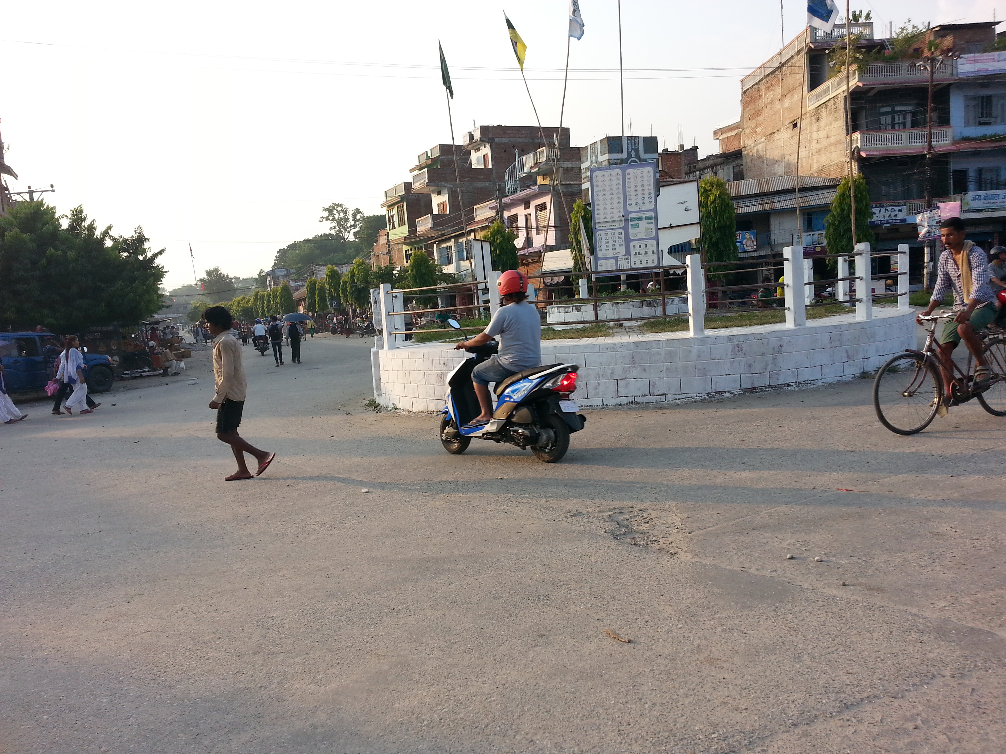 सिसी क्यामेरा बिग्रिँदा चोरीका घटनामा वृद्धि