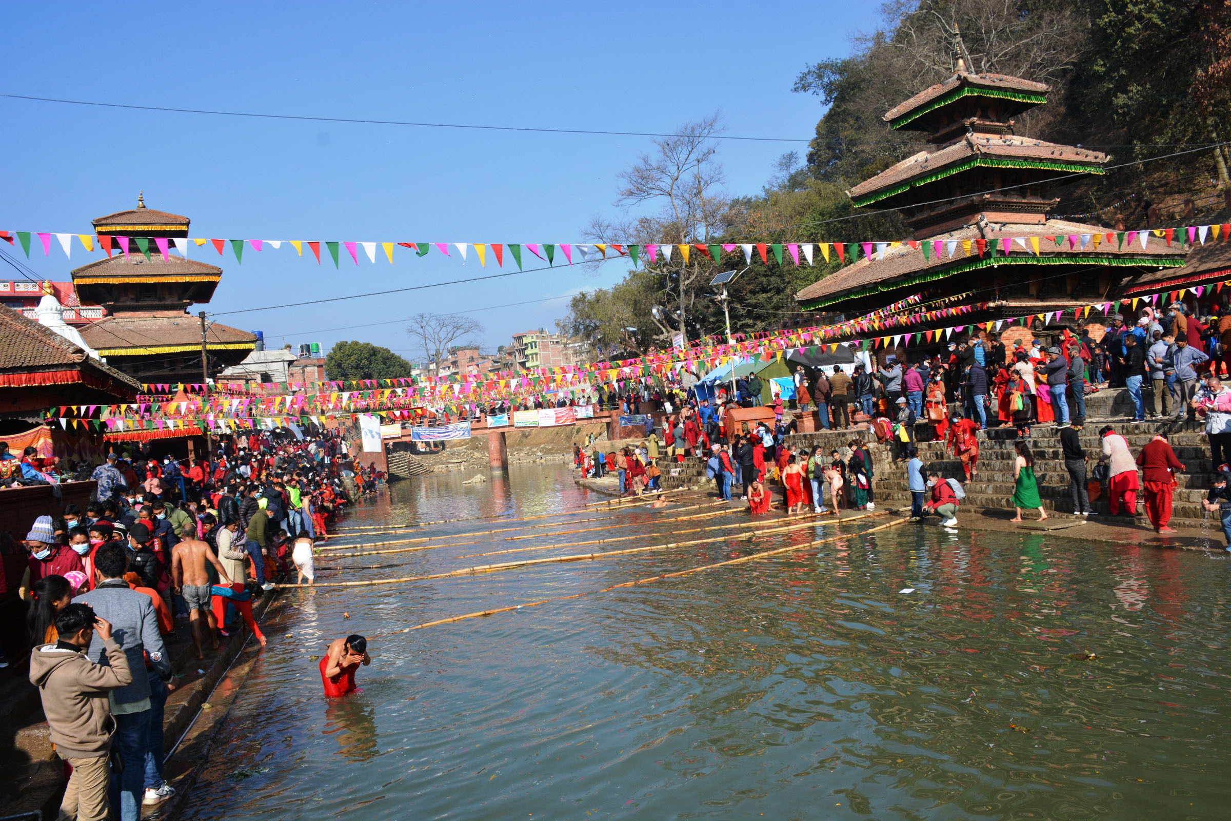 एकमहिने स्वस्थानी व्रत आज समापन गरिँदै