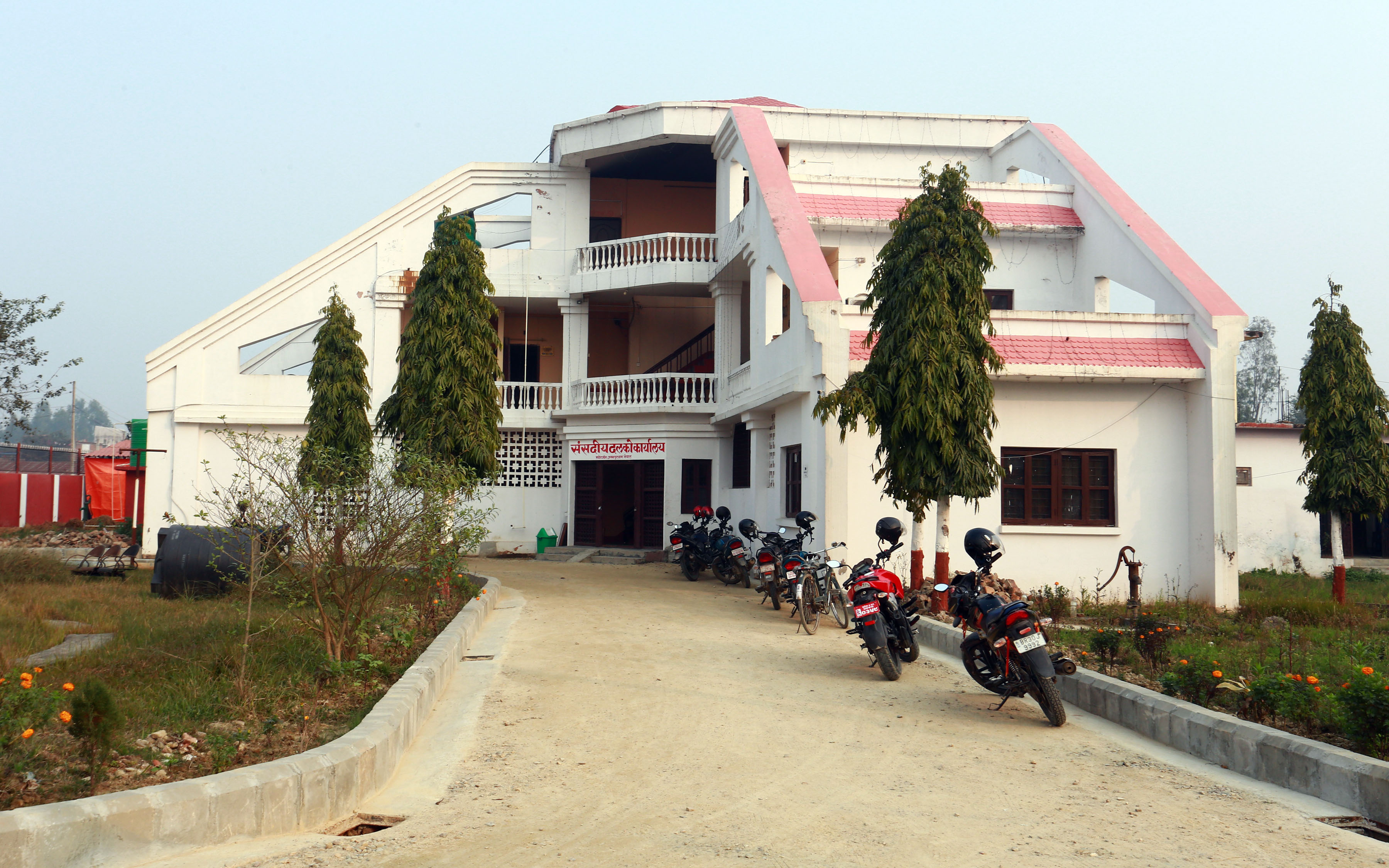 मधेस प्रदेशसभाको बैठक फागुन १० गते बस्ने