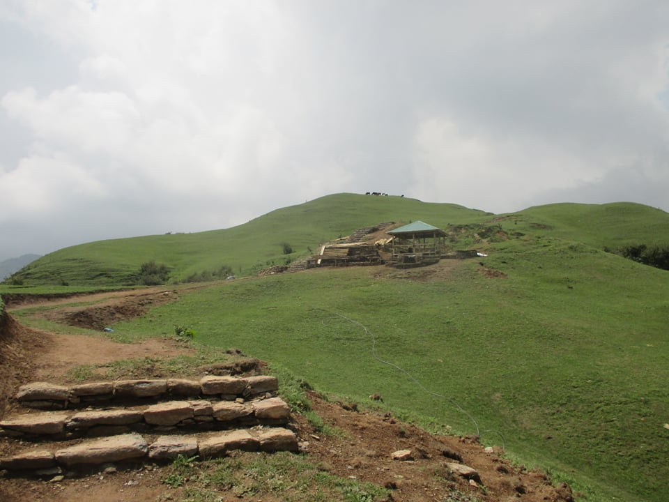 टेम्केमैयुङमा बिजुली, सडक र पर्यटकीयस्थलको योजनाबद्ध विकास