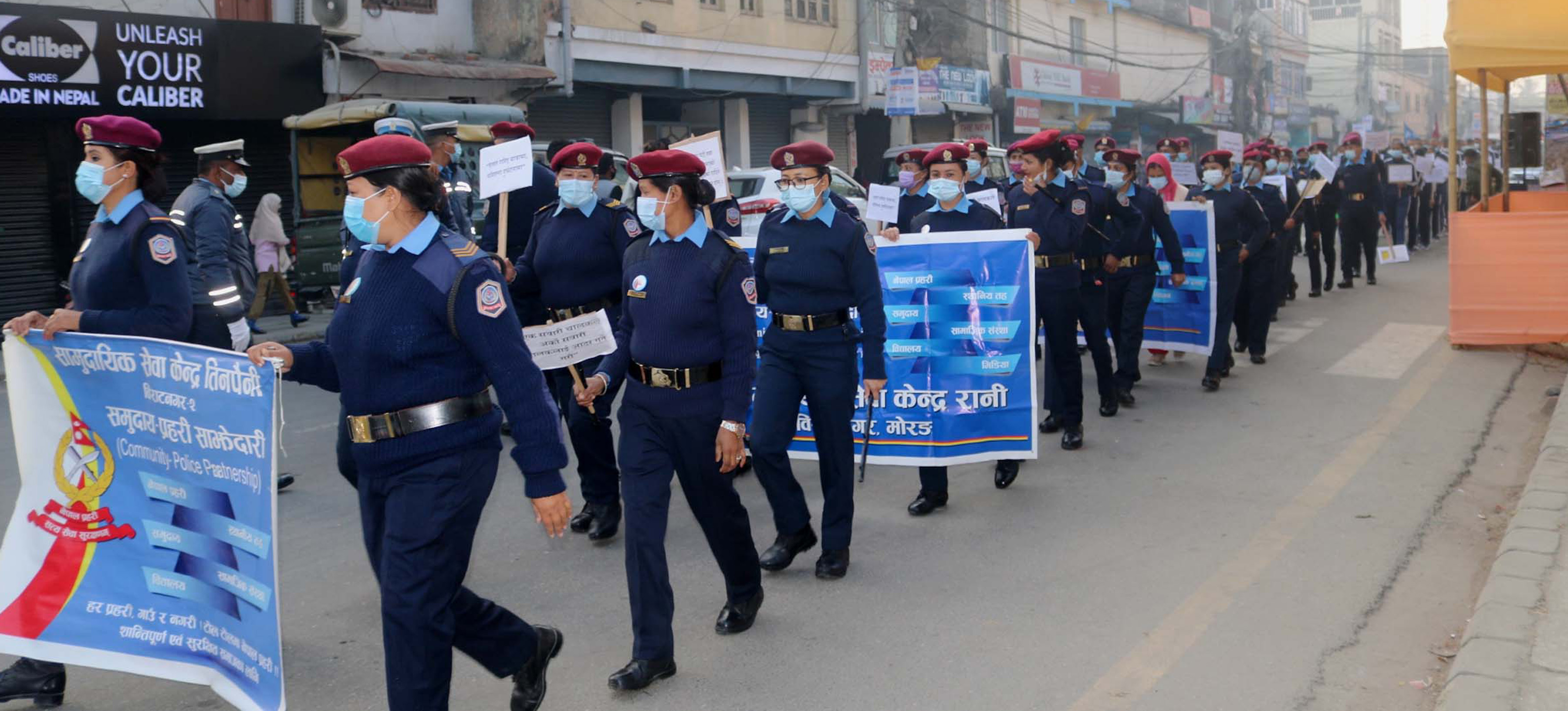 तीन वर्षमा एक हजारभन्दा बढीको सवारी साधन दुर्घटनाबाट मृत्यु