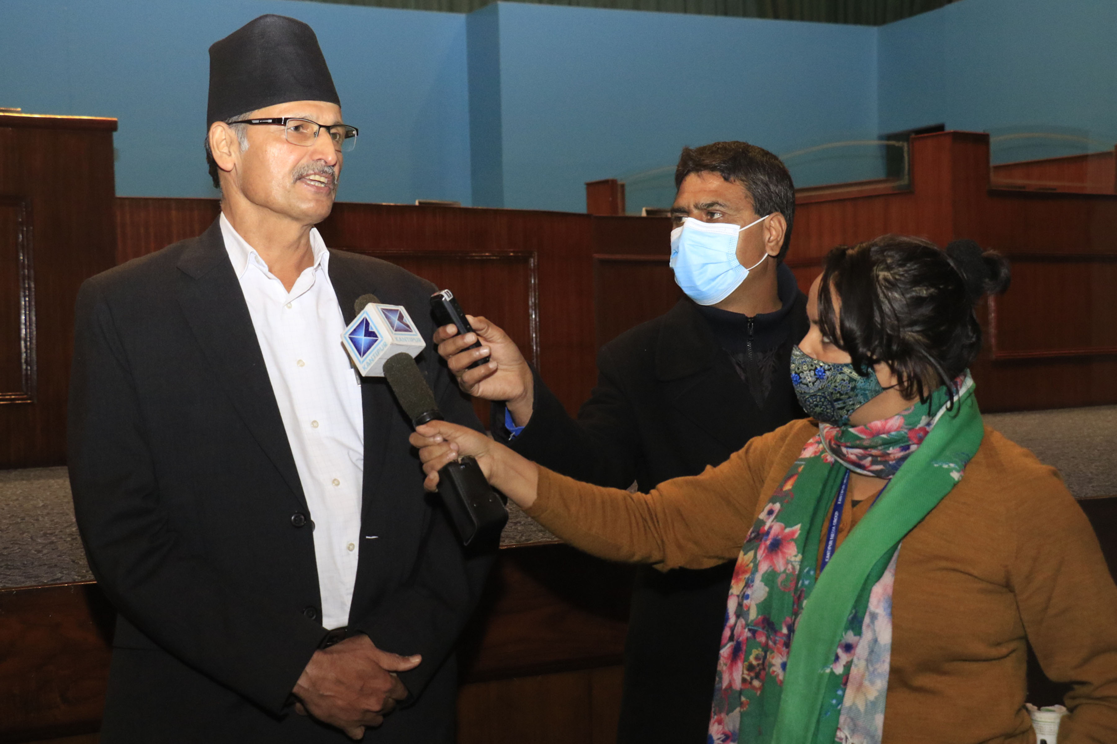 संसदको हिँउदे अधिवेशन: ‘मुख्य एजेण्डा विधेयकमै केन्द्रित रहने’