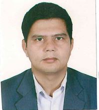 Dr. Narayan Pd. Regmi