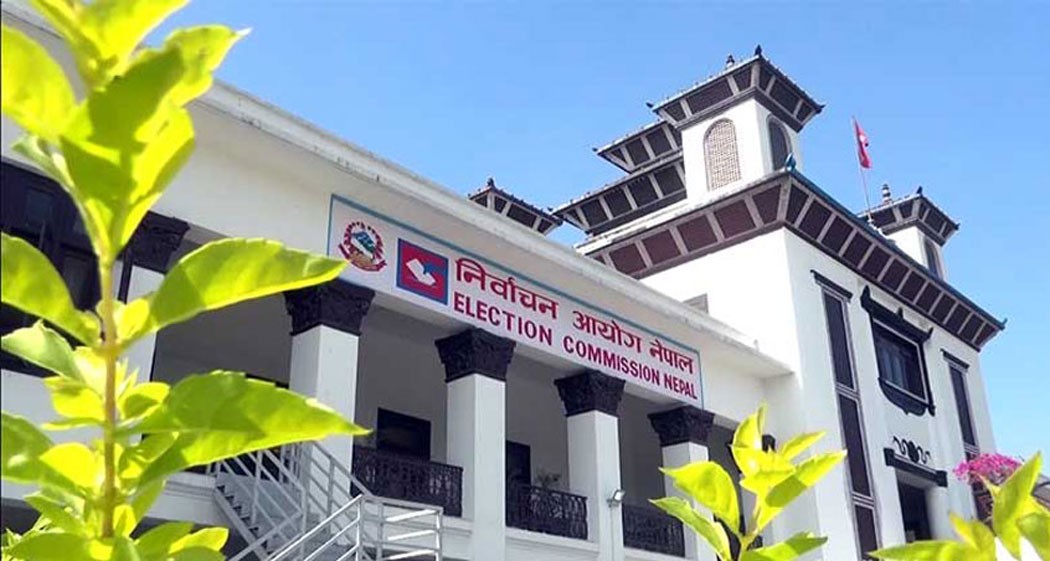 प्रतिनिधिसभा निर्वाचनः आयोगले नौ प्रकारका सामग्री पठाउने