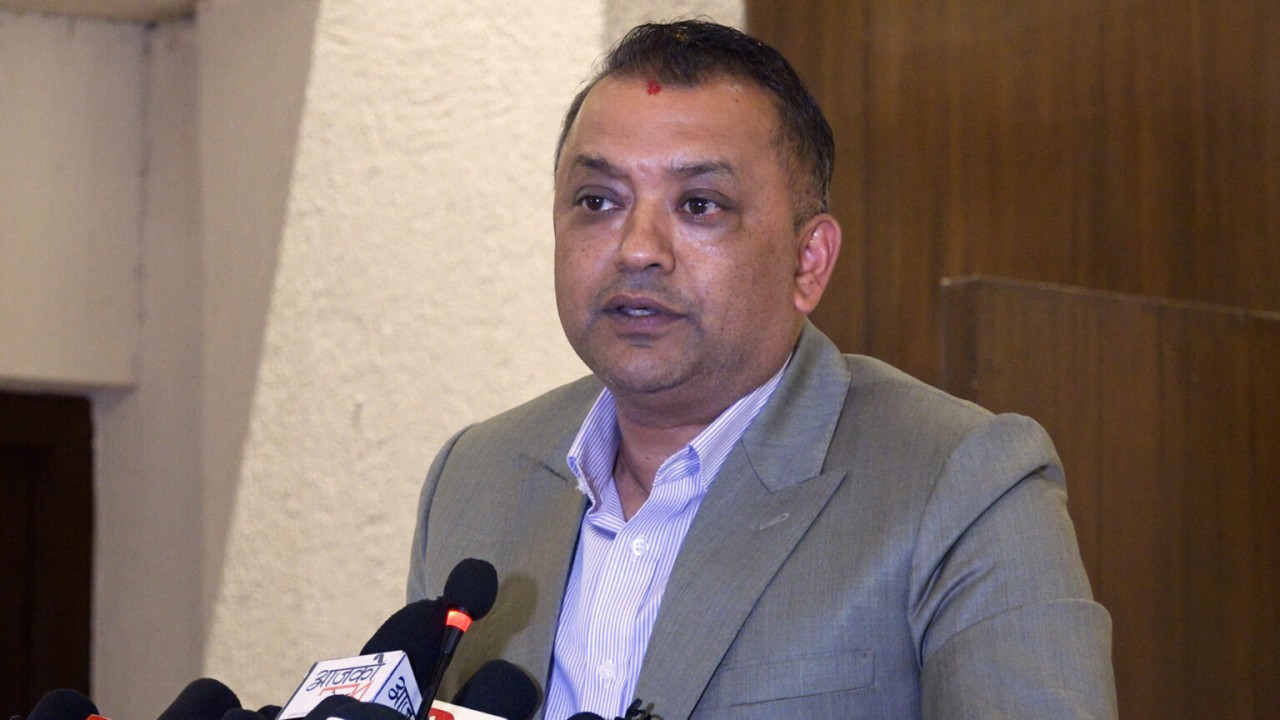 युएई आक्रमणमा एक नेपालीको मृत्यु, सभापति थापाद्वारा दुःख व्यक्त