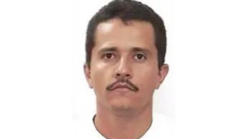 Jalisco New Generation Cartel Leader "El Mencho" Killed in Military Operation