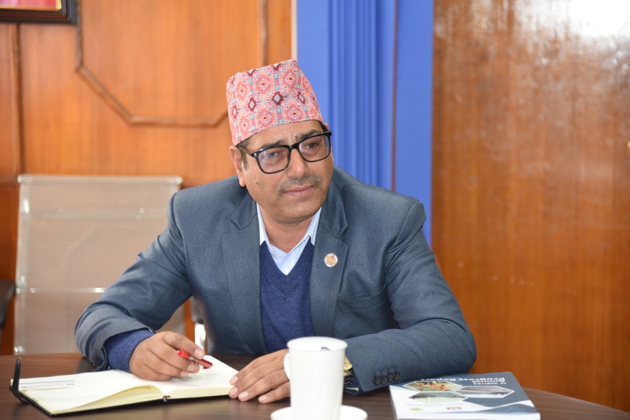  वन मन्त्रीका सय दिनः नीतिगत, कानुनी र संस्थागत सुधारमा उपलब्धि