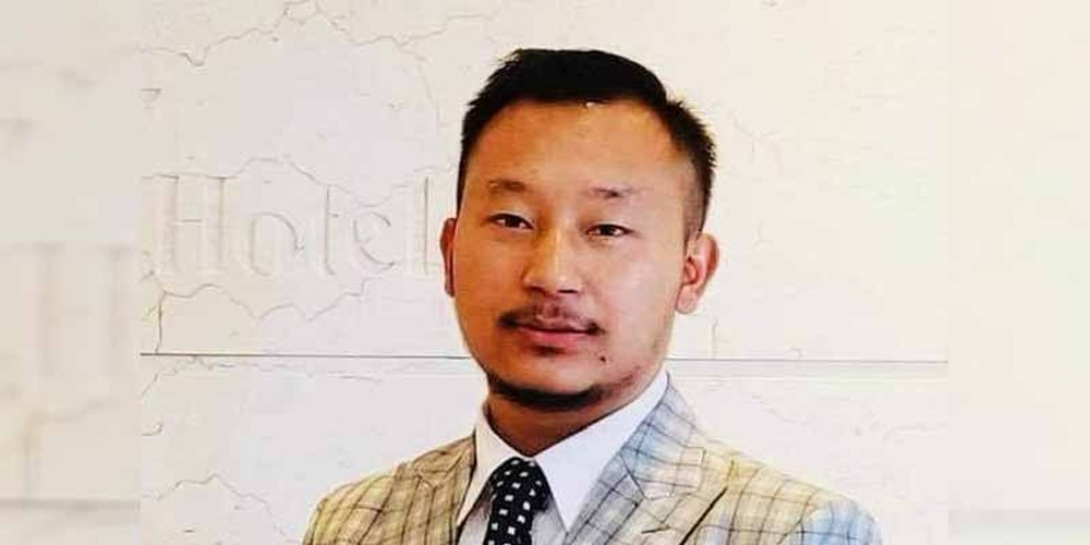 मुस्ताङमा कांग्रेसका गौचन निर्वाचित