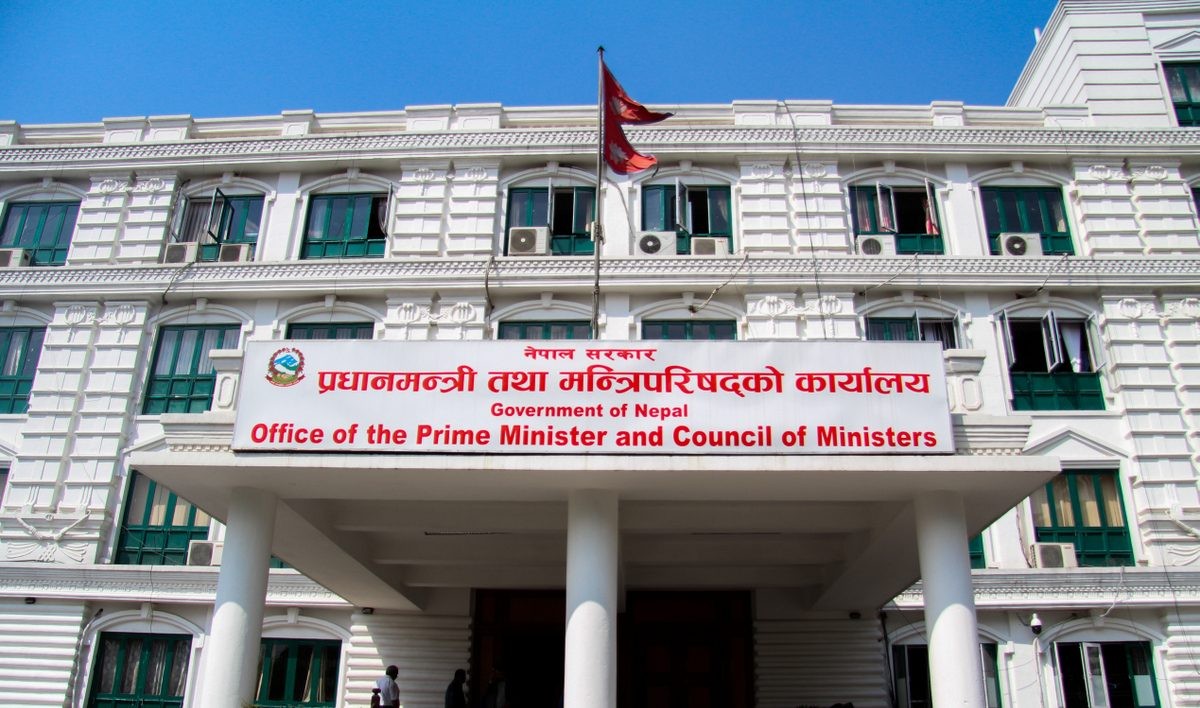 तीन महिनासम्म कर्मचारीलाई वैदेशिक भ्रमणमा मनोनयन नगर्न सरकारको निर्देशन