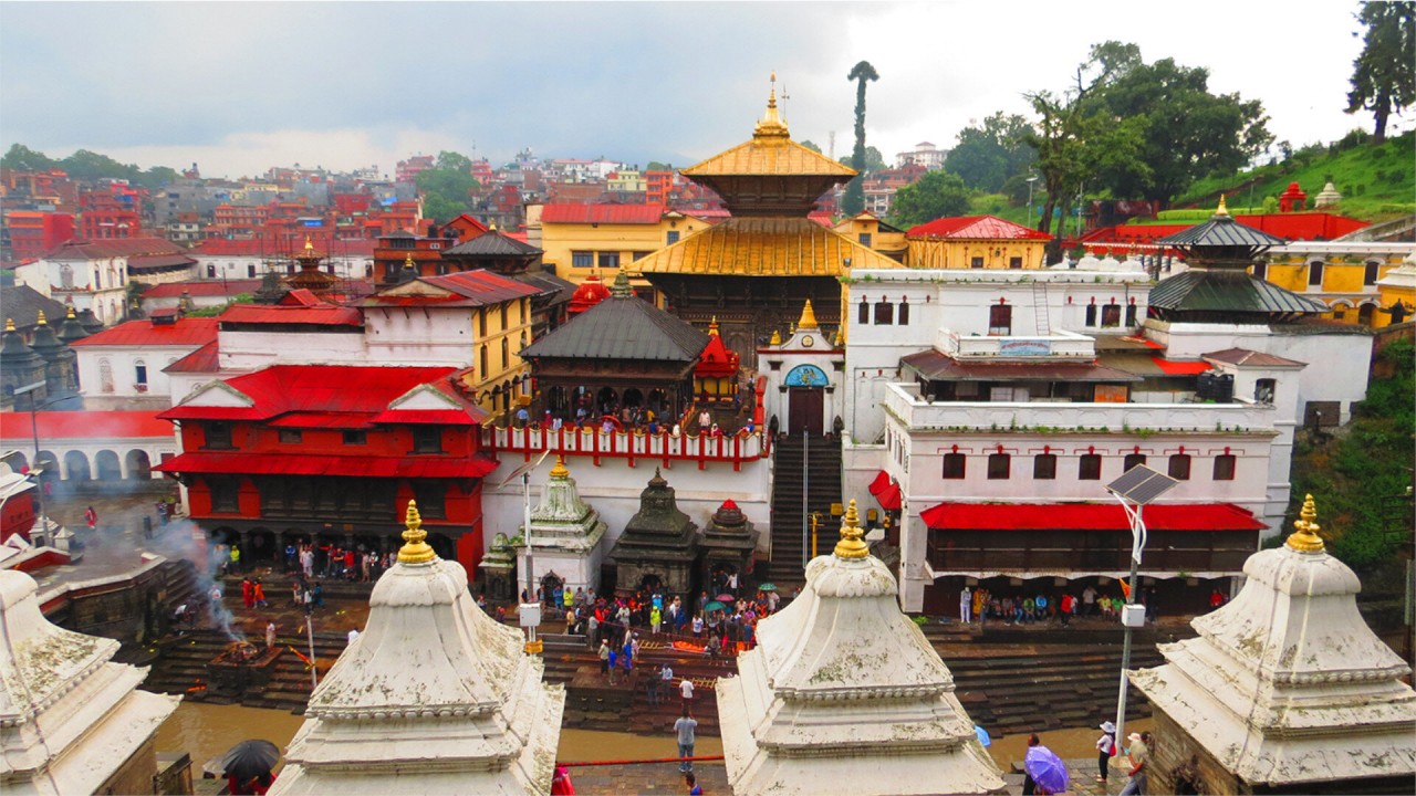 पशुपति क्षेत्र विकास कोषको नयाँ नियमावली : कार्यकारी निर्देशक नरहने