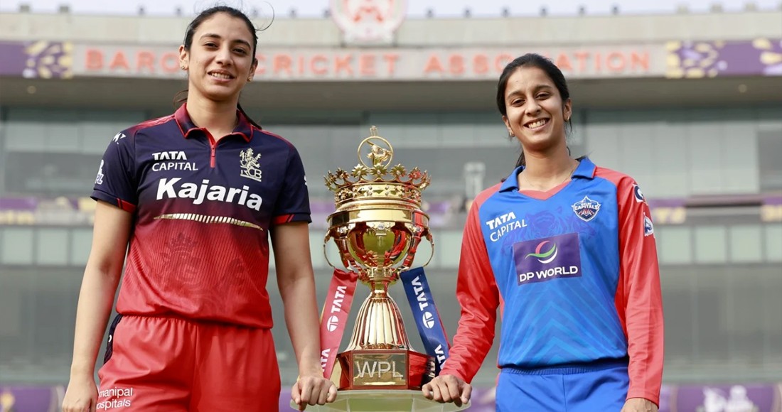 RCB vs DC, WPL 2026 Final: Smriti Mandhana’s Bengaluru Chase Second Title Against Jinxed Delhi Capitals