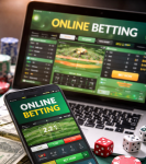 सात हजारभन्दा बढी ‘अनलाइन’ सट्टेबाजी ‘एप’ र ‘वेबसाइट’ बन्द