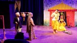 नाटक 'पार्वती'को टोली अन्तर्राष्ट्रिय नाट्य महोत्सवमा सहभागी हुन भारत प्रस्थान
