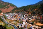 फस्टाउँदै बुर्तिबाङको पर्यटन व्यवसाय