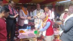 ‘पार्टीको सङ्गठन विस्तारमा मुस्लिम समुदायको योगदान सराहनीय’