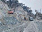 नारायणगढ–बुटवल सडकः दाउन्नेमा रातका समयमा सवारी आवागमन वैशाख ३१ सम्म रोकिने