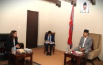  सहज स्तरोन्नतिका लागि इजिप्टले सघाउने