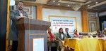 सर्वपक्षीय बैठकपछि निर्वाचनको माहोल बनेको छः सञ्चारमन्त्री खरेल