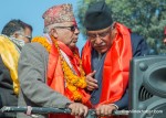 प्रचण्ड-नेपाल पक्षद्वारा देशब्यापी आन्दोलनको कार्यक्रम !