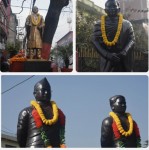 माघ १० देखि १६ सम्म सहिद दिवसका कार्यक्रम
