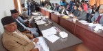 काँग्रेस केन्द्रीय समिति बैठक आज बस्दै, सडक आन्दोलनबारे के होला निर्णय ?