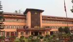 सर्वोच्चको न्यायाधीशका लागि २ जनाको नाम सिफरिस