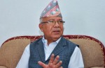 माधव नेपाल समूहको केन्द्रीय कमिटी बैठक भोलि बस्दै