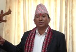 दुरसञ्‍चार सेवासम्बन्धी गुनासा अन्त्य गरिन्छ : सञ्‍चारमन्त्री गुरुङ