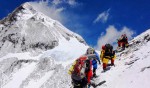 हिमाल आरोहणमा पर्यटकीय आकर्षण बढ्दै, ४० आरोहीले लिए आरोहण अनुमति