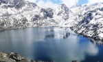 नीलकण्ठ विराजमान तीर्थस्थल गोसाइँकुण्डमा शिवको मूर्ति राखिने