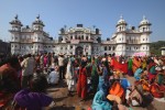 भगवान रामको जन्मजयन्ती आज जनकपुरधाममा श्रद्धा एवं हर्षोल्लास साथ मनाइँदै