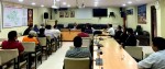 पोखराको पर्यटन विकासका लागि परिषद् र महानगरबीच छलफल