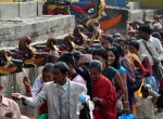 चैत्र शुक्ल पूर्णिमाका दिन स्नान मेला लाग्ने बालाजु बाइस धारा मेला यस वर्षपनि स्थगन