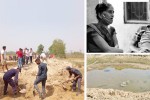 झा दम्पतीको हत्याको आरोपमा सातजना जेल चलान