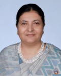 राष्ट्रपतिबाट विश्वसनीय सूचनामार्फत देश र जनताका सेवामा समर्पित हुन आग्रह
