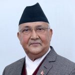 प्रमका प्रेस सल्लाहकार र स्वकीय सचिवलाई पुनः सङ्क्रमण