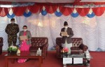 मुख्यमन्त्री नियुक्ति असंवैधानिक – चार दल