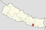 धनुषामा १० दिन निषेधाज्ञा थप