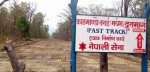 द्रुतमार्गको दुवै प्याकेजका सुरुङ निर्माण सम्झौता