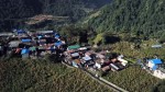 मनाङमा कोरोना जित्ने बढ्दै