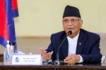 जुनसुकै देशबाट भए पनि  प्रभावकारी खोप ल्याउन प्रधानमन्त्रीको निर्देशन