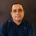 बानका अध्यक्ष चन्द्र न्यौपानेको निधन