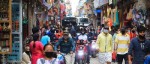 तिङ्करनाका खुलेसँगै व्यापारीको चहलपहल बढ्यो