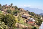 चेपाङ गाउँमा भोकमरी